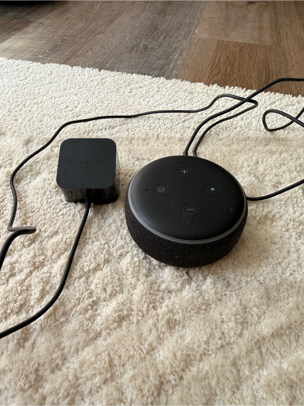 Amazon Alexa Bluetooth Speaker